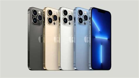 iPhone 13 series Philippines: Full Specs, Price, Availability.